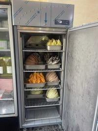 فريكو إيطاليا • موديل ٢٠٢٥ • تجميد سالب ٣٠