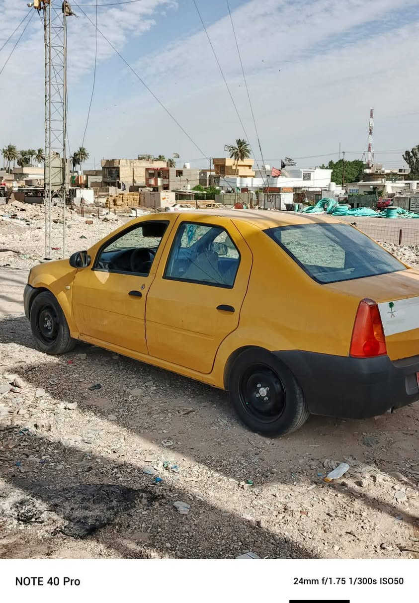 سلام عليكم رينو  موديل 2010 الاتصال ***********
