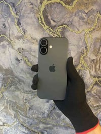 شباب 🙋‍♂️ ‏ ‏آيفون 17 عادي   + نظافه فول ✨ ￼  ذاكرته  256  بطارية 🔋 10...
