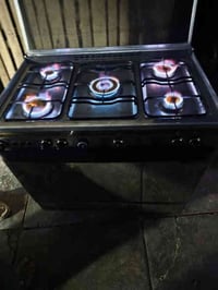 طباخ كريازي مصري استيل ع فحص شغال كل نقص مابيه جاهز  سعر ٢٠٠ ‏‪0780 58...