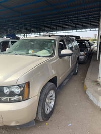 شيفروليه • ٢٠٠٧ • اربيل