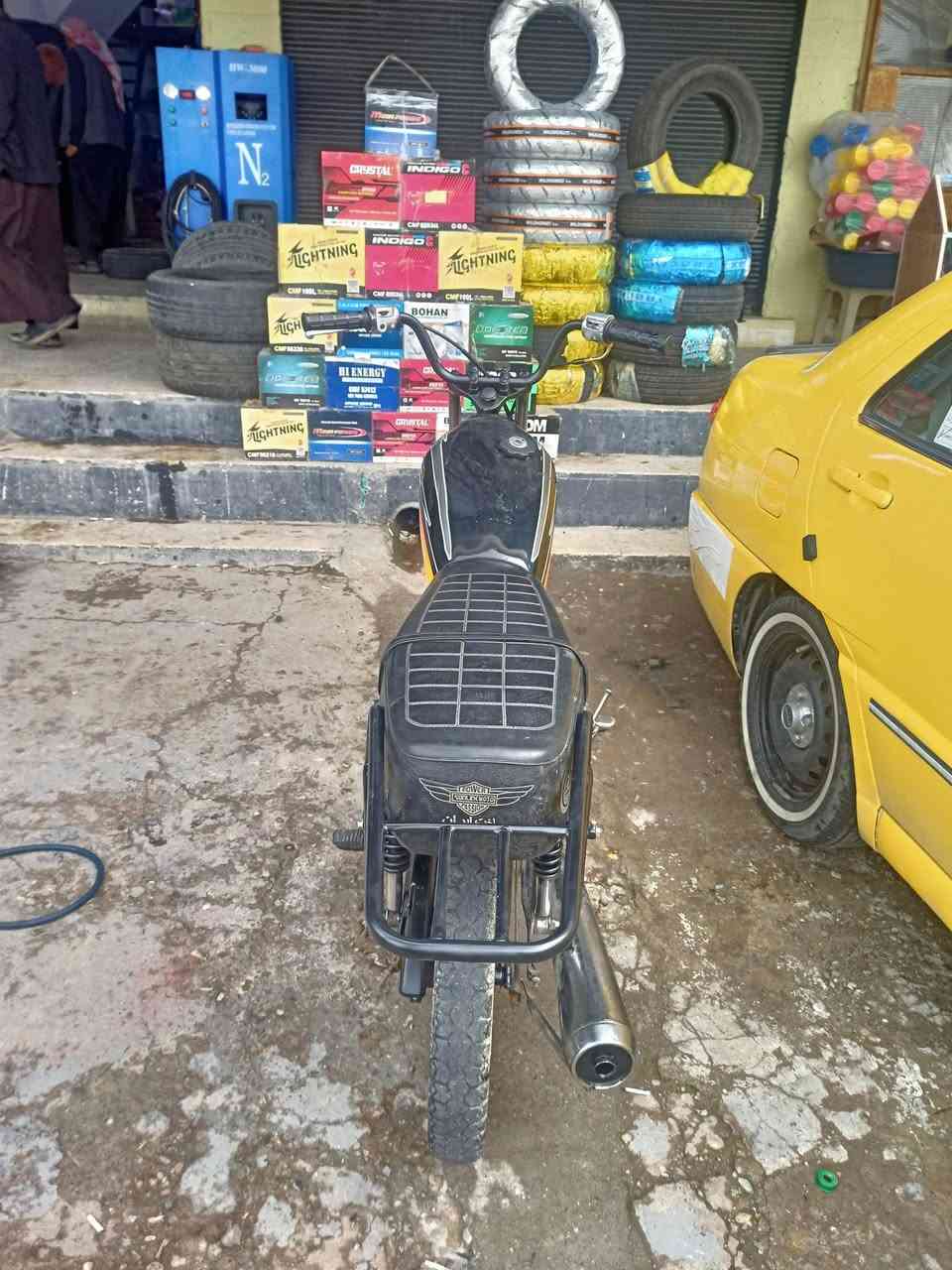 بارت للبيع مكينه 5 تسعات شرط خرسه لا صرف لا نفخ السعر 275 بي مجال شي قليل رقمي *********** بي وتساب
