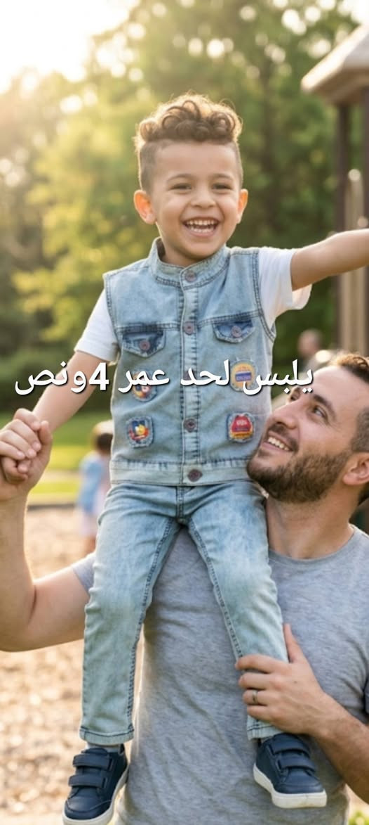 يلبسن من سنه الى 4سنوات تراك كامل 3نص


**إذا كنت صاحب هذا الإعلان وتريد حذفه لأي سبب، رجاءا أرسل رسالة إلى الدعم الفني**
