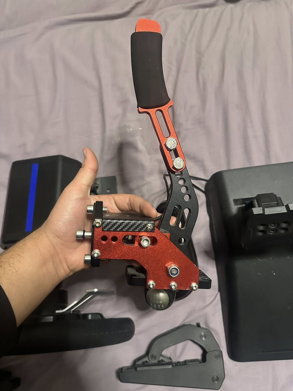 سلام عليكم دركسون v99 pxn  كامل ماطور و ستيرن و دواسات و كير و ويا هاند بريك استخدام شهر كارتونه و محولته موجوده سعر 190 بي مجال مال جيتك مكاني بغداد الطوبجي


**إذا كنت صاحب هذا الإعلان وتريد حذفه لأي سبب، رجاءا أرسل رسالة إلى الدعم الفني**