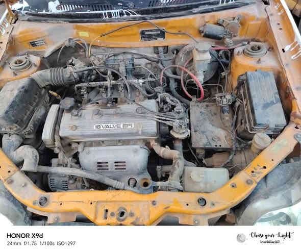 سلام عليكم متابعين بيج كراج الرحمن لتفصيخ السيارات وصلتنه سياره جيلي CK تفصيخ ادوات كير ومحرك جديد ادوات نضيفه ومتوفره العنوان بغداد الدوره شرطه حاتم السعدون مدخل حي اسيا مجاور مجمع ابراج اسيا السكني
الاتصال ***********
***********
*********** عبود وحياكم الله
