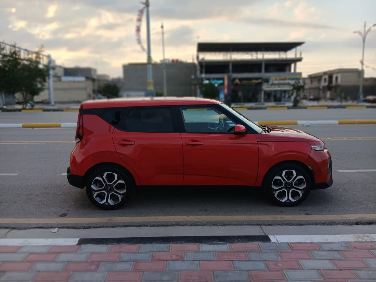 سلام عليكم. للبيع. صول. موديل 2022 وارد. امريكي موصفات S حادثه. بنيد. بدون. ايرباك ومصبوغ. نفسه. سياره. ليبل. واحد كفاله. من. تبديل ماشيه 35 مايل محرك. 2000 دوش AT شاشه كبيره فول. تحكمات تحديد مسار. مثبت. سرعه حساسات. 360 توقيف ذاتي كار بلي رادار جوانب +امامي سياره. جديده. وجاهزه من. كلشي. السعر(130) الستفسار اتصل. (***********) عنوان. سياره. كربلاء المقدسه اخوان. بيع. فقط.
