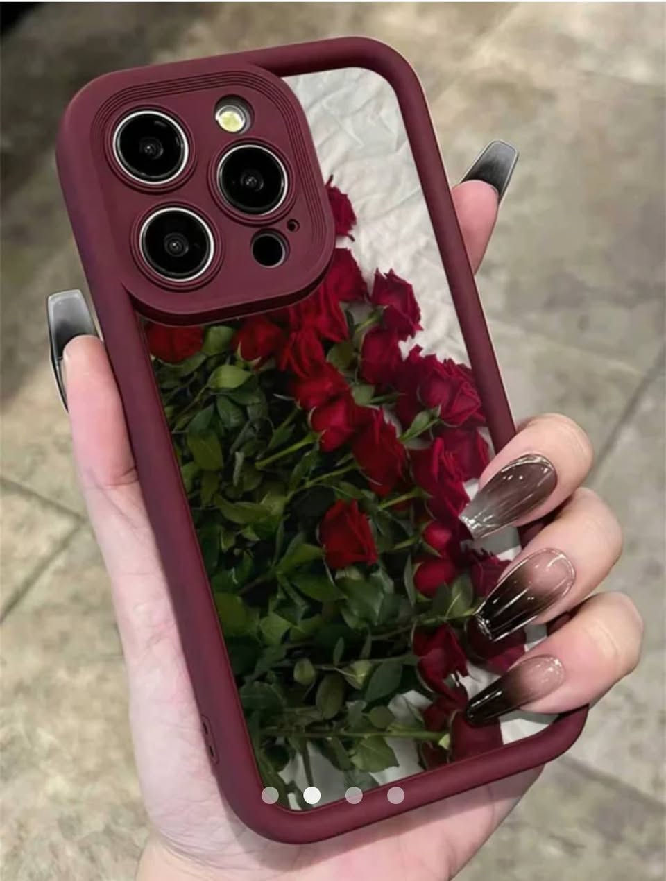 كفرات ايفون 13 و13 برو ماكس
مكان المحل مهناوية قرب مدرسة زنوبيا توصيل كل محافظات العراق
@إشارة


**إذا كنت صاحب هذا الإعلان وتريد حذفه لأي سبب، رجاءا أرسل رسالة إلى الدعم الفني**