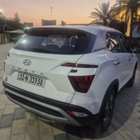 سعر مناسب ١٤٥ هونداي كرتا 24 فول ١ع ١ بغداد بصمه بانوراما تشغيل عن بعد...