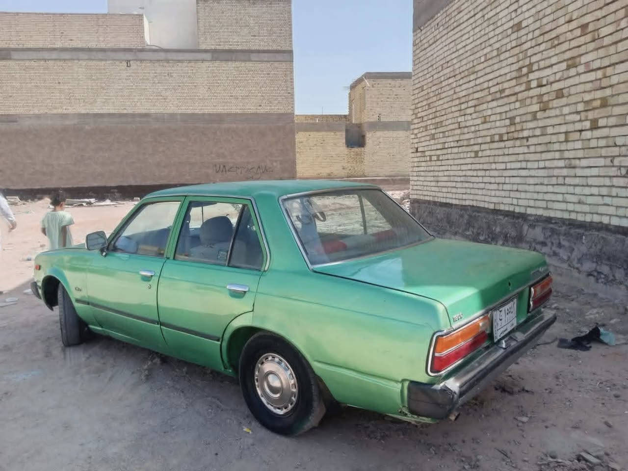 السلام عليكم البيع ومراوس ***********
