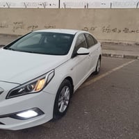 موديل ٢٠١٧ • غاز • مكينة ٢٤٠٠