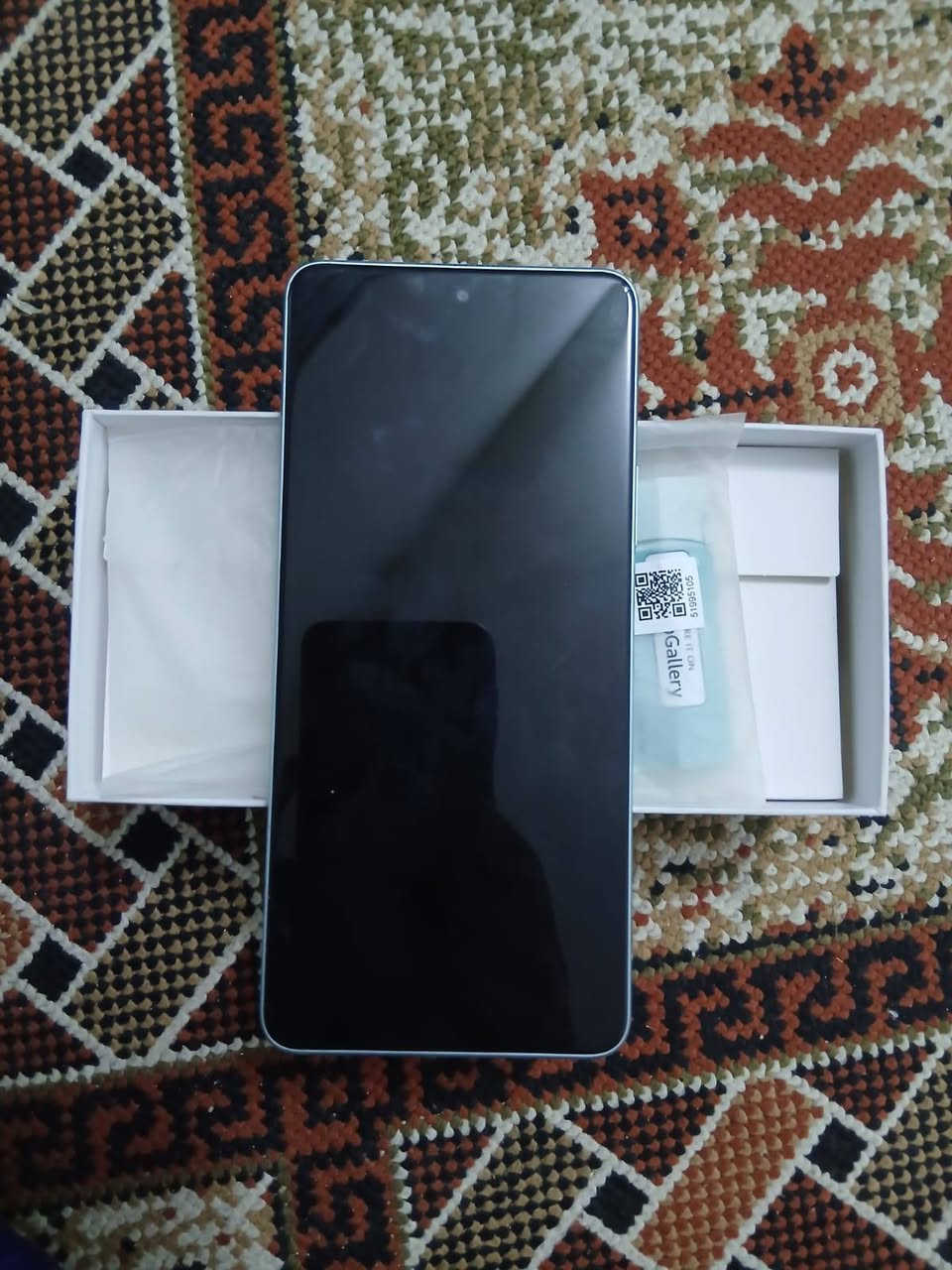 جهاز هواوي نوفه 11 i جهاز مكفول كفاله عامه مكفول من تصليح جهاز ذاكره 128 عشوئيه 4+8 جهاز نضيف جهاز مكفول كفاله عامه جهاز دبل شريحه  ويه كارتون وكفر وحته لايلونه  مال شركه موجوده بس شاحنه ماكو  السعر 145 وبي مجال حك جيه


**إذا كنت صاحب هذا الإعلان وتريد حذفه لأي سبب، رجاءا أرسل رسالة إلى الدعم الفني**
