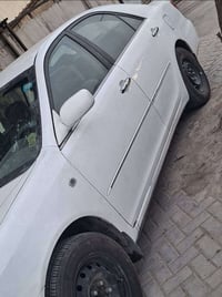 كامري ٢٠٠٦ خليجي ٤ سلندر رقم  جديد باسمي . مكفوله كير مكينه حداديه تبر...