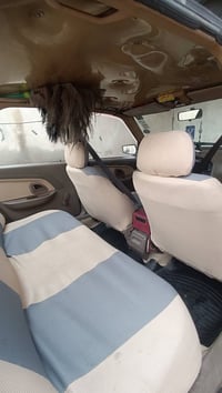 بيجو لميس 13 جاهزه للشارع  ( ارضيه وتنته وكشنات وبطانه جدد مكينه كير ت...