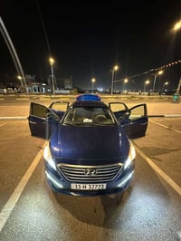 سوناتا ٢٠١٦ • نص فول • ٤ قطع صبغ