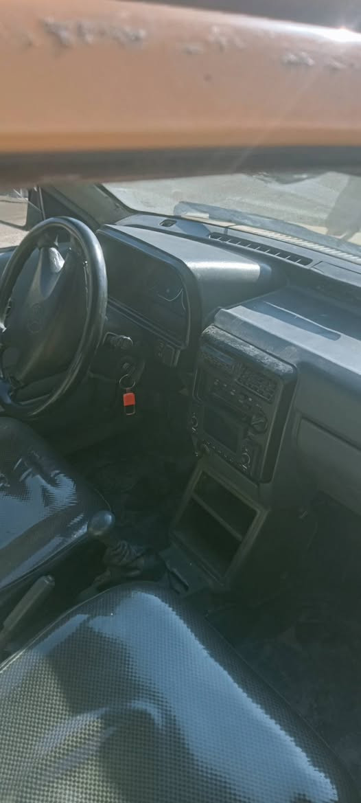 سلام عليكم
سايبه 2011بغدادرقم دولي مصفره هيه وغرامات مكينه كير كفاله شواصي بلاد بيه باب مبدل خلف السائق  تدفئه شغاله تبريد نقص غاز تحويل مباشر السعر 20هاتف ***********
