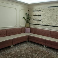 كنبة • ١٤نفر • السليمانية