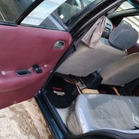 سيفيا • ١٩٩٤ • كير عادي