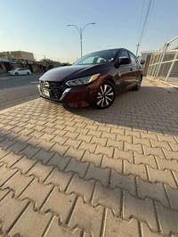 سنترا SV • ٢٠٢٥ • فول مواصفات
