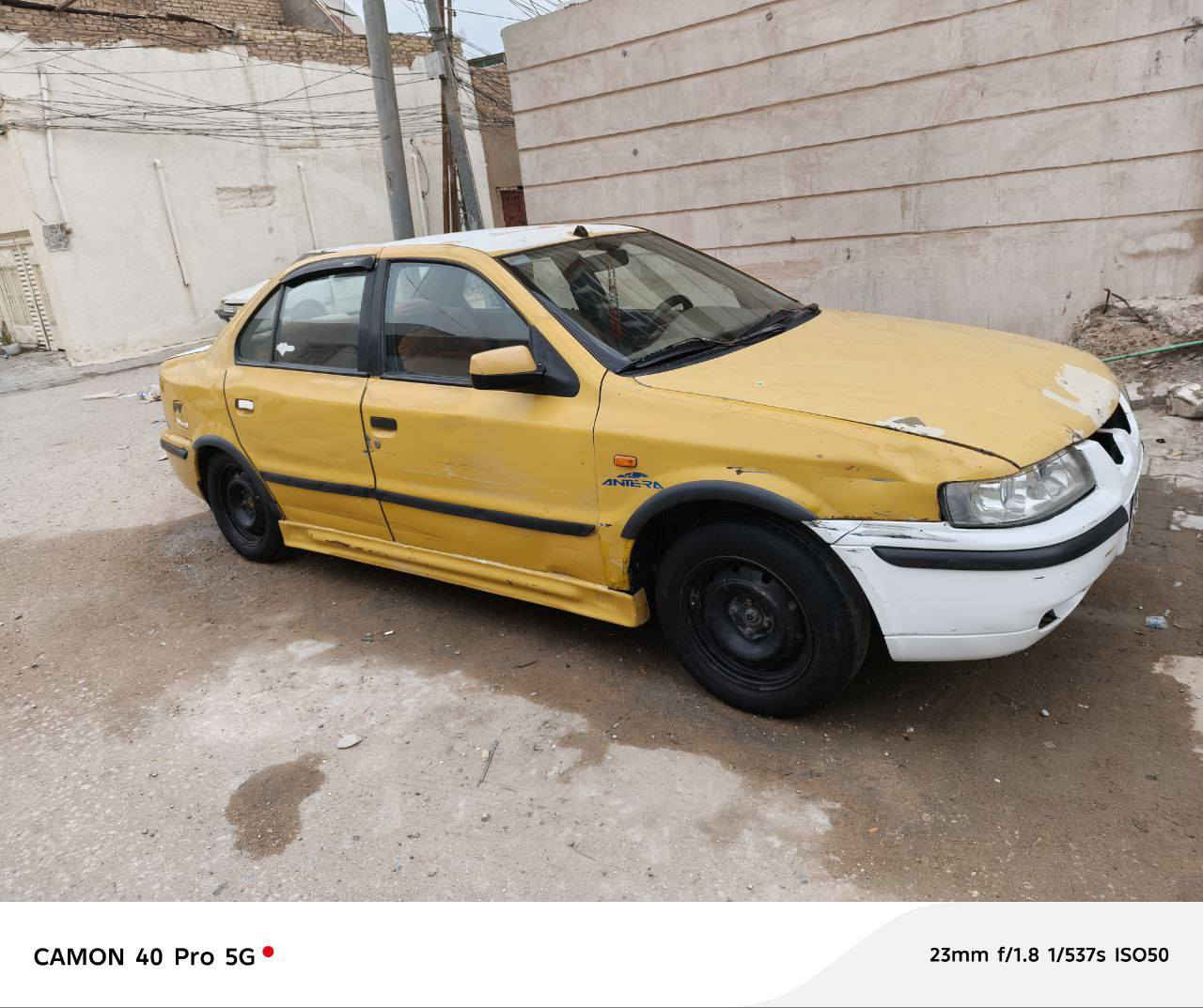 سلام عليكم سمند 2011 رقم نجف انكليزي  بئسمي سنويه 2030 هزه جديده خير من الله  مصفره هيئه وغرامات وصل خط وبحث جدد مكينه كير حداديه راديتر العريضه جديده مي اخضر  بريك بلمكان ميشحط  جاملغ وره سايق بي معجون  تبريد خير من الله كهربائيات كله شغاله سنتر لك شغال تتقفل كله  لايت زنون عالي ناصي مسجل اربع سمعات شغاله  نقص جيب بطانه اماميه وكيج بانزين  ترايك وين متريد معدل 190 وتريد بعد  كشن امام مال راس ثور سياره خير من الله مراوس عادي فرق انطي كل شهر سعره28 وبيه مجال  ***********هاذه رقمي بي وتساب مكاني نجف حي شعراء شارع البلديه شعندك مراوس افيو فرق كل شهر
