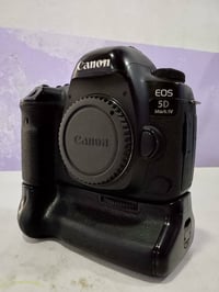 كانون 5D مارك4 • خط أزرق • بابل