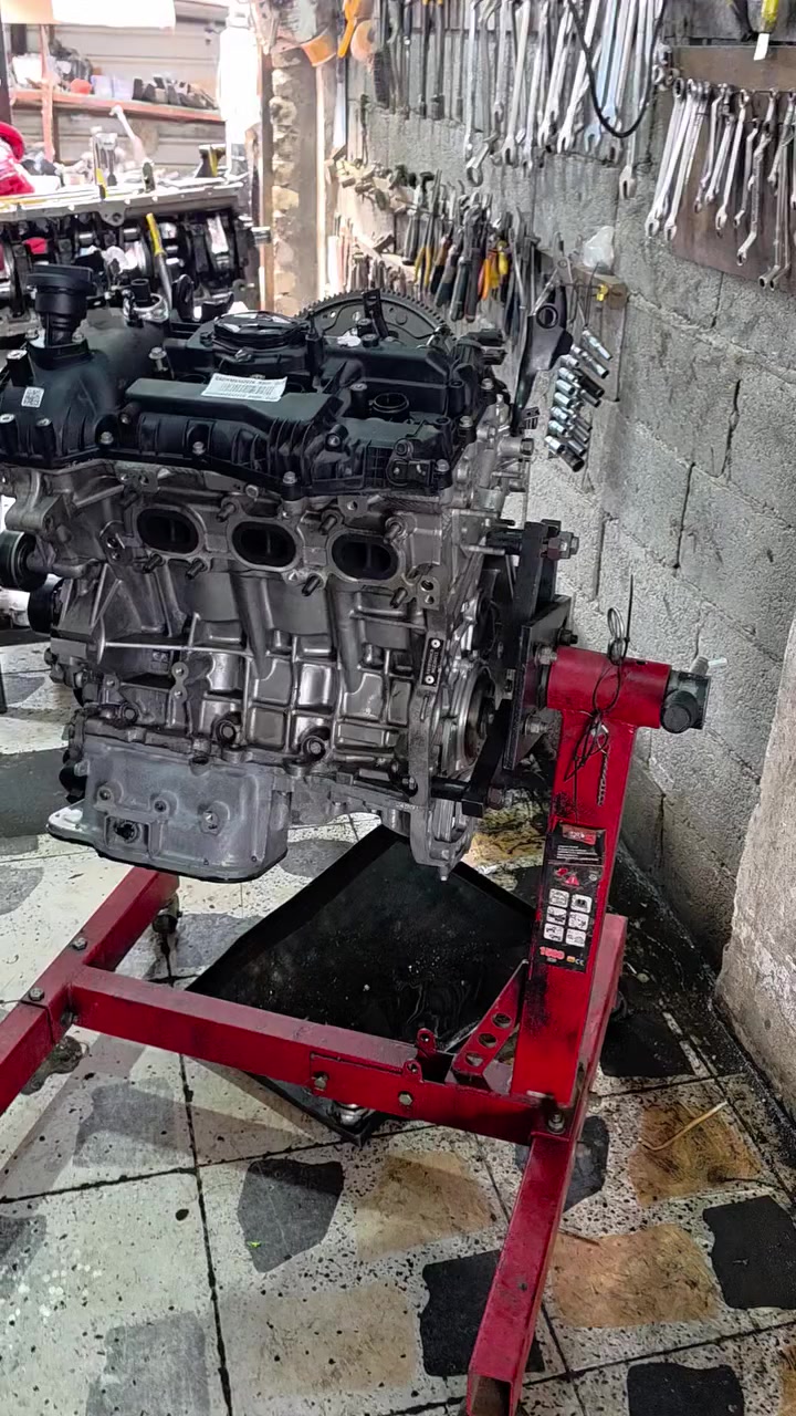 السلام عليكم
عندي محرك تولورايد للبيع
مبدل بيه بستم فقط
وكله بلادي السعر مناسب خاص او اتصل ***********
