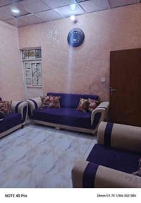 منطقه عون • ١٠٠م • ٢ غرف