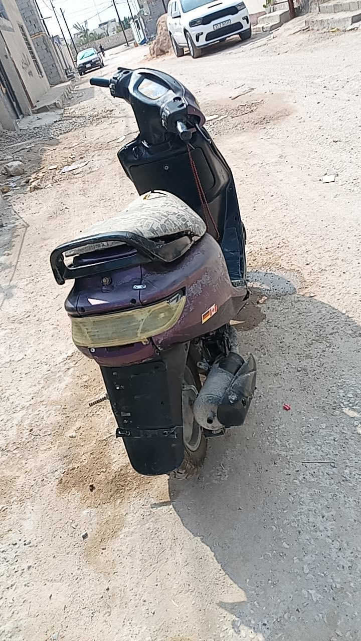 سلام عليكم فراشه البيع نضيفه شغاله نقص برغي مال تفلس وباتري اسعر 225 بهي مجال تواصل رقم ***********
