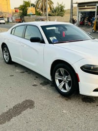 تشارجر • ٢٠٢٠ • حادثة المجر الكبير