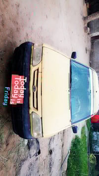 سايبه موديل ٢٠١١ كير ومكينه مكفولت والكشر شوف العين السعر ٧وراق وبيه م...