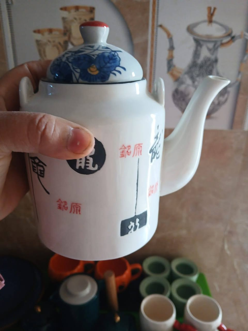 الاسعار مناسب


**إذا كنت صاحب هذا الإعلان وتريد حذفه لأي سبب، رجاءا أرسل رسالة إلى الدعم الفني**