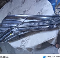 هيونداي توسان • أصلية وكالة • LED كامل