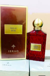 بلاس روز • سفاري لذر • ٧٥مل