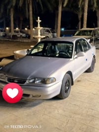 أخوان متاح سوناته تو سياره جاهزه تبريد درجه اولى سياره مكفوله كله شغال...