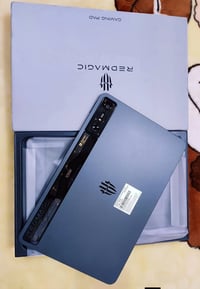 هاتف ألعاب • سناب دراجون • شاشة AMOLED