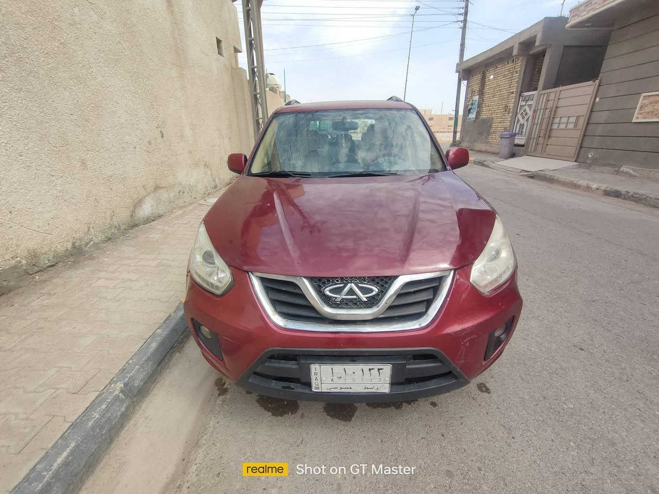 تيكو 13 رقم واسط تخم تاير وباتري جديد ومكينه خير من الله رقمه واسط ومكانه النعمانيه للاستفسار اتصل بالرقم ***********
