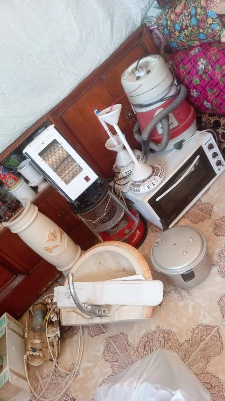 غراض للبيع ***********

