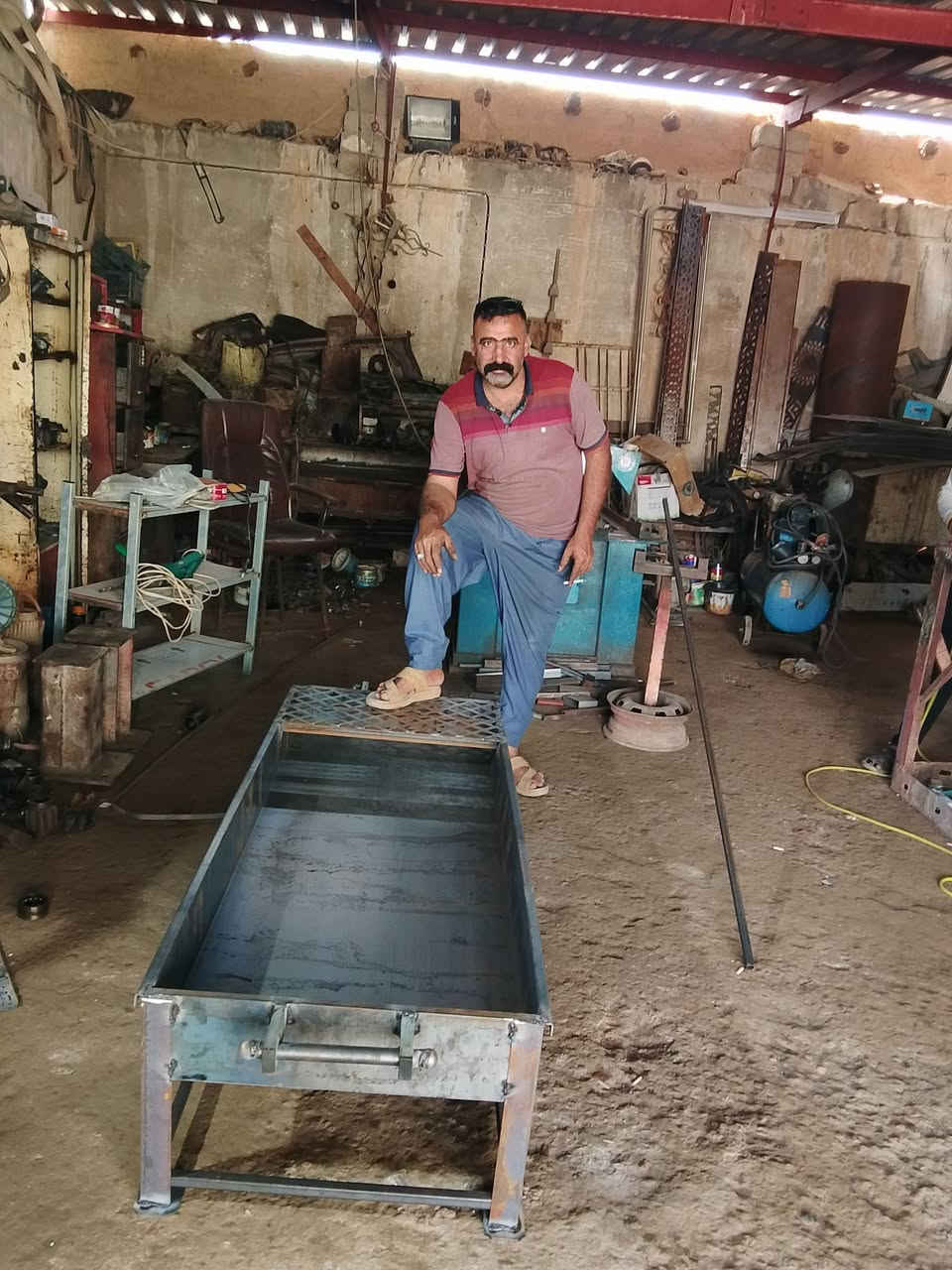 منكل كهوه عمل وسيم الحداد ***********

