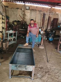 منكل كهوه • وسيم الحداد • صنع يدوي
