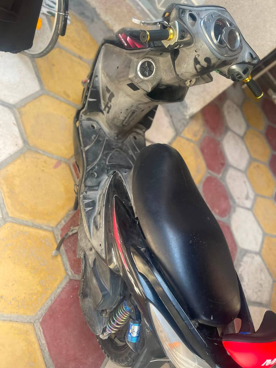 للبيع سكنس فحل 
بغداد
٧٠٠ الف بيها مجال نظيفة صار شهرين من اخذتها وماطلع بيها هواي 
*********** واتساب
