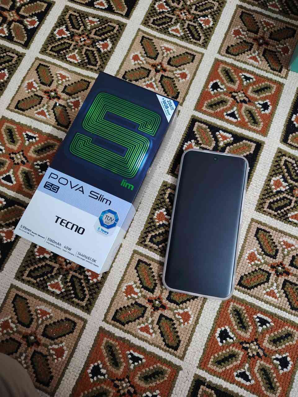 سلام عليكم : إخوان جهاز Tecno تكنو بوفا سليم للبيع ما اراوس فقط بيع ذاكرة 256 لون ابيض مستخدم أقل الشهر
جديد حيل نظافة 99 ٪ مكاني مدينة الصدر شارع الاورفلي اليشتري يتصل فقط إتصال على هذا الرقم و بخدمتكم *********** السعر : 240 ألف
