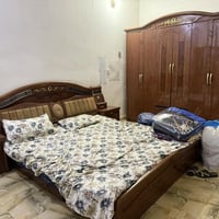 غرفة نوم • بوفيه عدد ٢ • تكريت