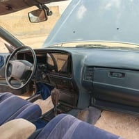 هاردتوب • موديل ٩١ • تواير جديدة