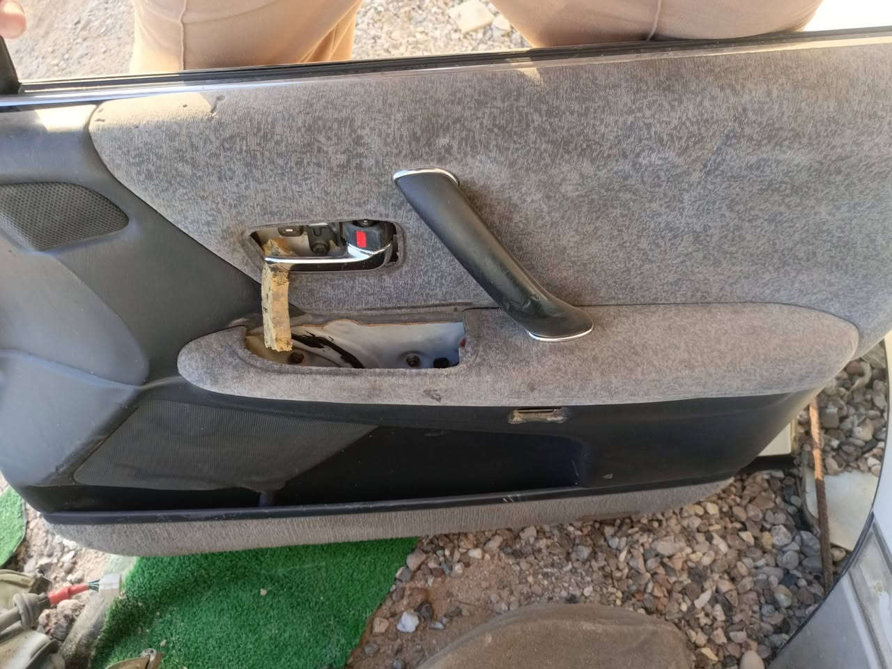 سلام عليكم سستم رأس الثور فلات العدد ثنين جدد هنا وبطاينهن السعر القطع الوحده 35 ألف للاستفسار على *********** أو ***********
