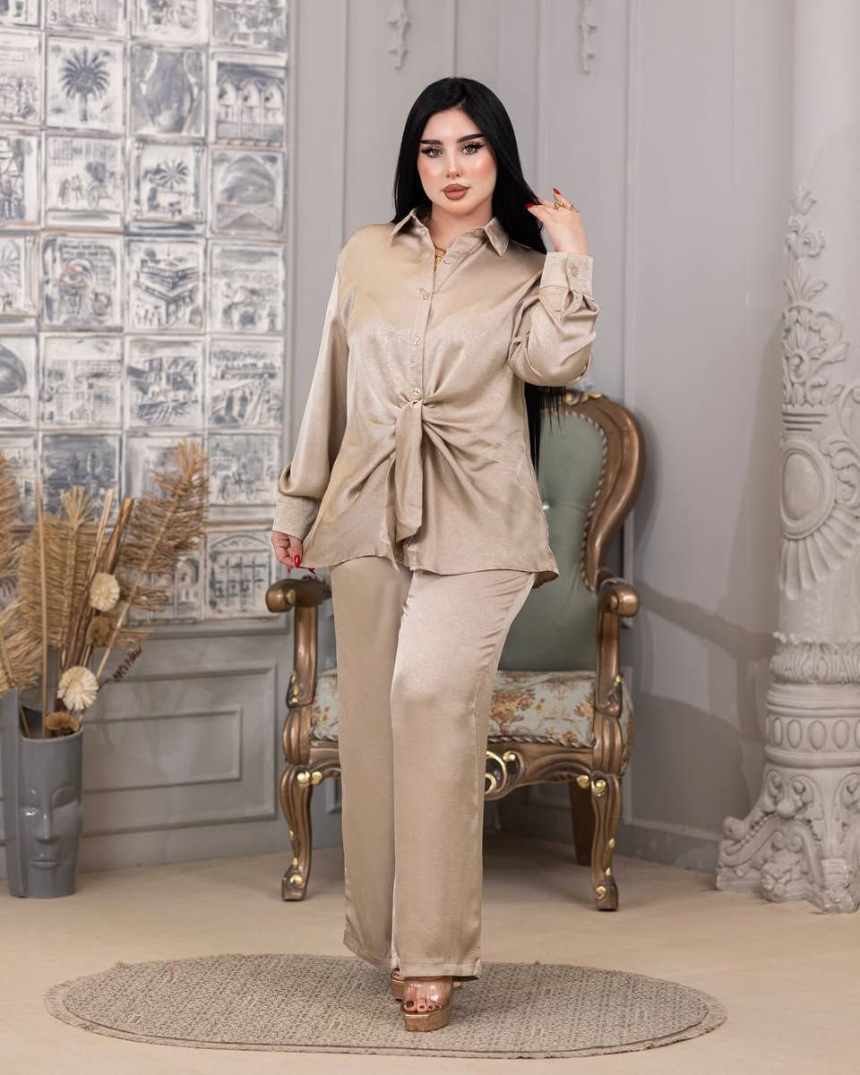 موديلات العيد
سوت نسائي 
الخامه جاكار.حرير  درجه اولى
القياسXl. xxl. xxl
سعر درزن. 265
سعر مفرد. 35الف
ملاحظة المودل تلبس. XL
https://t.me/Moda9630


**إذا كنت صاحب هذا الإعلان وتريد حذفه لأي سبب، رجاءا أرسل رسالة إلى الدعم الفني**