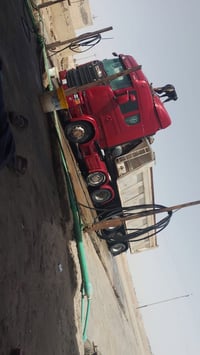 للبيع سكانيه سنكل امامي مديل ١٣معلايه ١٧مكينه ٤٤٠تخم تاير تصال ٠٧٨٣٨٢٨...