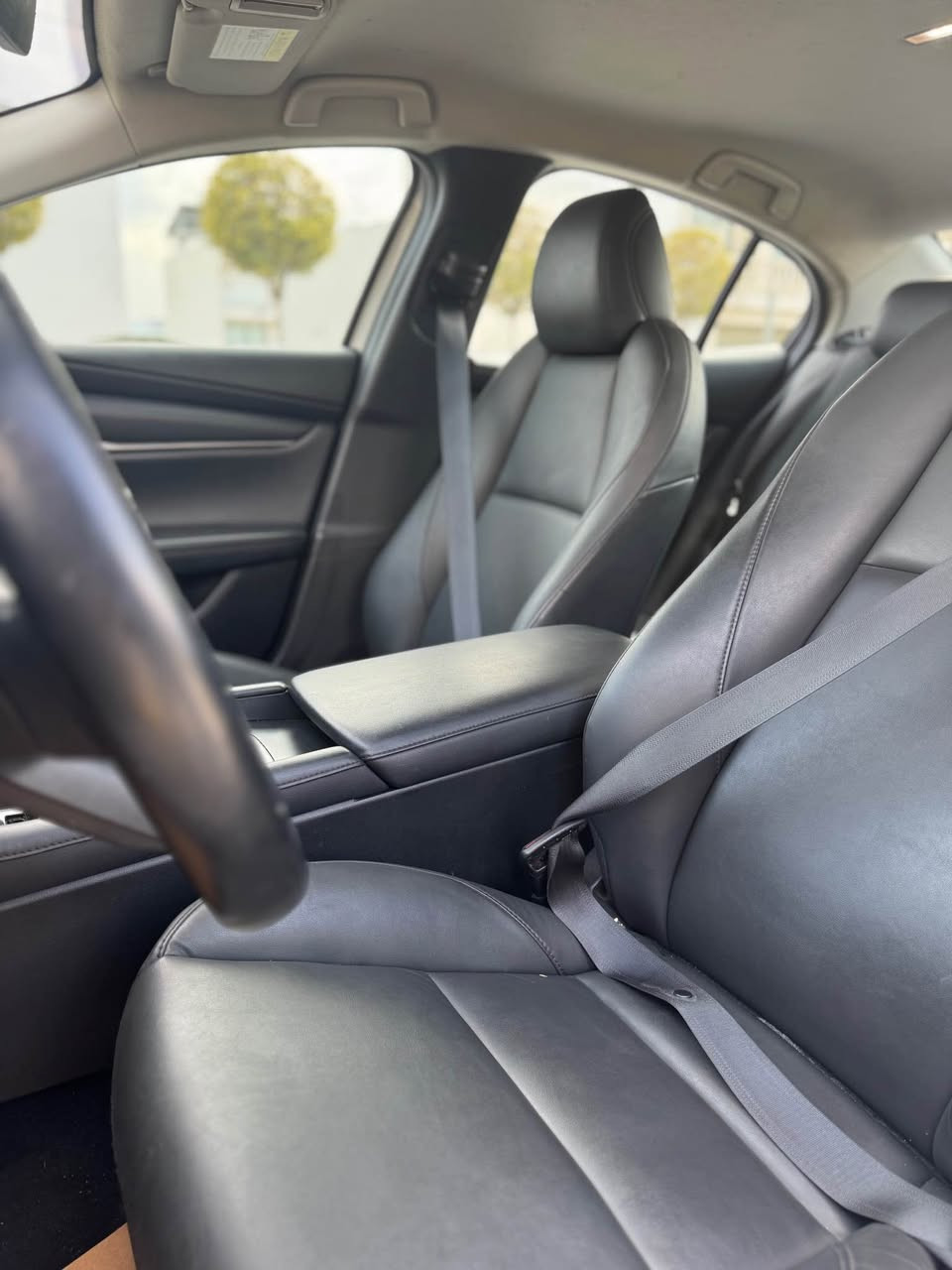 *********** 
‎بێ تۆربۆ بێ دەبڵ ئەکسل
‎ڕادار خەتی جادە بەسمە تەحدید سورعە برێک بەسمە
‎کامێرا حاسە کوشن جلد لایت و لید زینۆن ئەوتۆ هۆڵد
‎بۆنیت و سنوق بۆیاخە پەلەیەک ساردی هەیە بێ ناوگرتن
‎ڕەقەمو سەنەوی و هەزەی تازەیە
‎ژمارەی شانسی👇
3MZBPABM3PM361270
‎گەلاو معامەلەیەکی زۆر کەم ۱۳٤ 
٠۷۷۱۲٦٦۲٠٠۱ السليمانية, العراق
