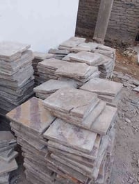 كاشي • ٦٠٠ قطعة • الحمزه الغربي