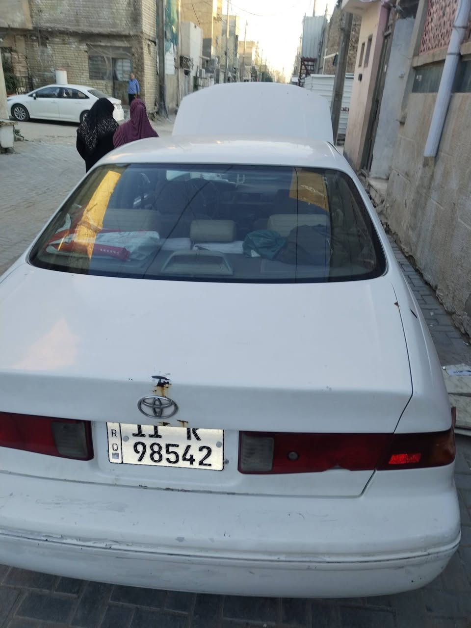 ٥٠ قفل ٢٠٠١ خليجي صبغ احزام وبيهة مكانات مكشرة بيهة مشكلة بالكير النمرة الرابعة ماكو تبريد شغال تخم تاير باتري جدد مكاني بغداد ***********
