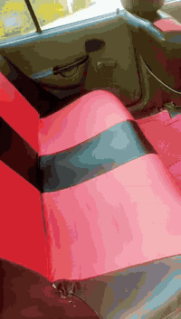 سلام عليكم سايبه مديل 2017 رقم بغداد مكفوله من ظربه ول صبغ السياره نضيفه مثل ما بل صوره
تدفه وتبريد مكينه وكير خير من الله كلش حلووه وناعمه  مصفره هيه وغرامات السعر 48وبيه مجال مكاني كربلاء قرب مدينة سيد الاوصياء على طريق بغداد
هذا رقم *********** ما متواجد على الفيس
