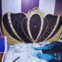 غرفة تركية • مستعملة نظيفة • كربلاء